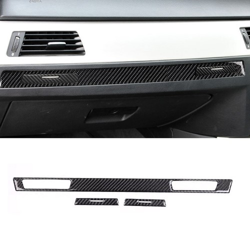 Rhd carbon fiber - fiber, copilot