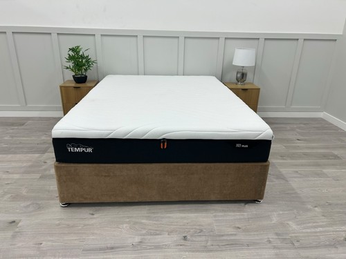 Tempur pro plus firm - pro,