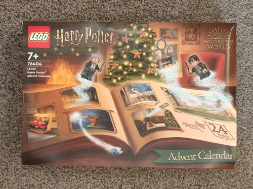 Lego 76404 harry potter - harry,