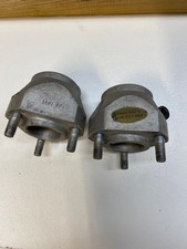 Kart Hubs Rear 30mm, 100cc