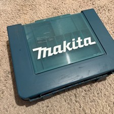 Makita Twin Carry Case for