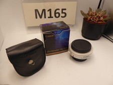 Canon Extender XL 1.6x Tele