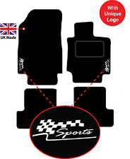 Tailored Carpet Car Floor Mats