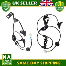 ABS WHEEL SPEED SENSOR FOR