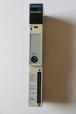 SHARP ZW-1PU POWER SUPPLY MODULE for 100/200 VAC Input   Stock #S1307