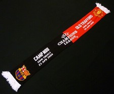 Manchester United V FC