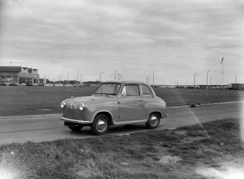 Austin a30 door 1953 - austin,