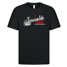 Treasure Isle Records T Shirt