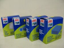 GENUINE JUWEL COMPACT - BIOFLOW POLY PADS AND SPONGES