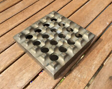 Vintage Brass Cigar Ashtray