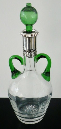 Unusual sterling silver - sterling, &