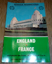 England france 04 - france, 06/04/1974