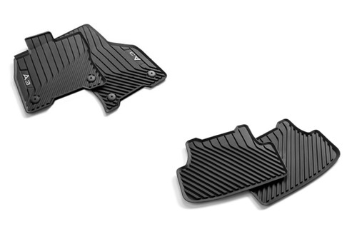 New genuine audi - audi, a3