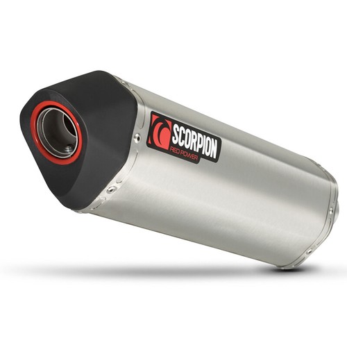Scorpion serket exhaust - scorpion,