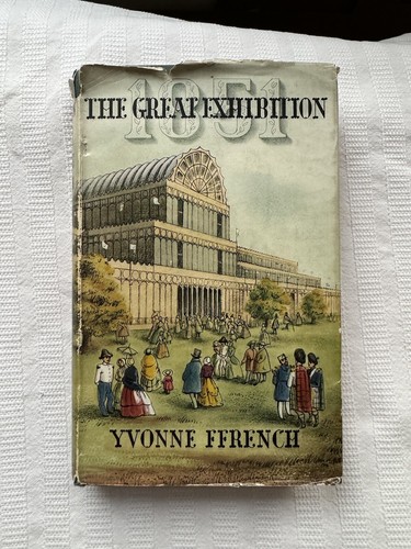 The great exhibition crystal - the, (crystal