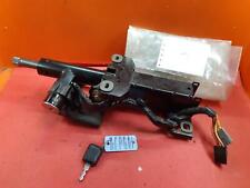 1995 RENAULT LAGUNA Ignition W/Key 
