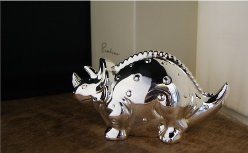 Christening gift silver - gift,