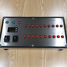 Firework Electronic Firing