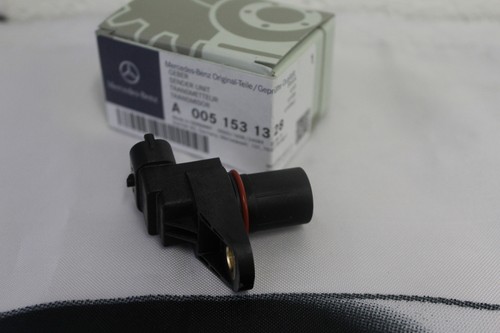 New genuine mercedes benz - new,