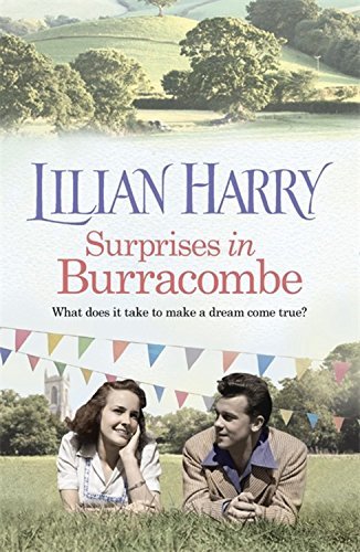 Surprises burracombe - surprises, in