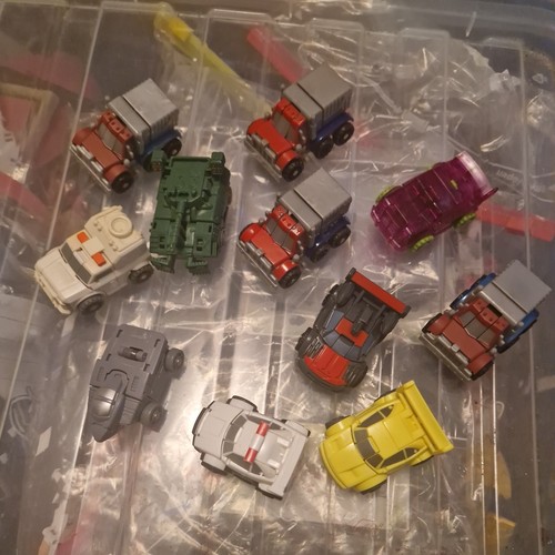 Transformers bot shots - transformers,