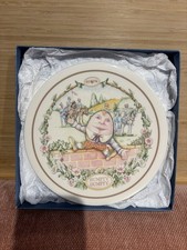 Wedgwood Humpty Dumpty Ceramic