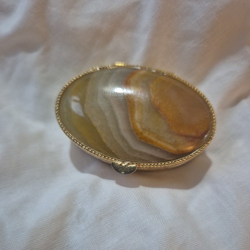 Vintage oval marble - vintage,