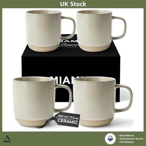 Elegant two tone ceramic - two,