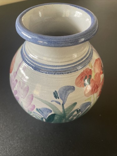 Honnor hussey butley pottery - honnor,