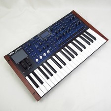 KORG multi/poly Analog