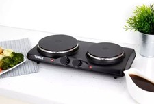 Tower Stainless Steel Double