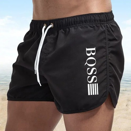 Mens swimming board - mens, shorts