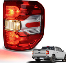Tail Lights Compatible with