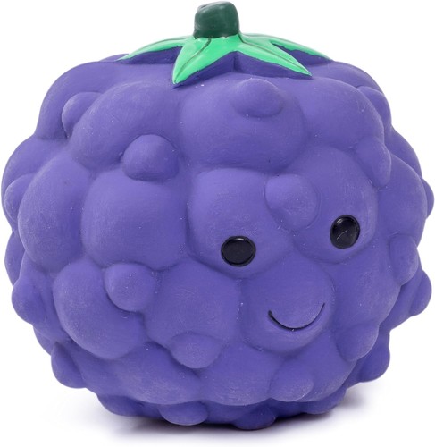 Petface latex blackberry soft - blackberry,