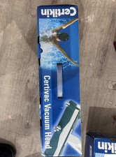 CERTIVAC 19" (483MM) PLASTIC