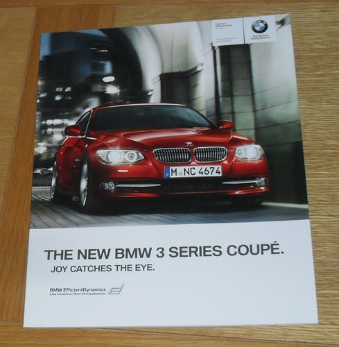 Bmw series coupe - coupe, e92