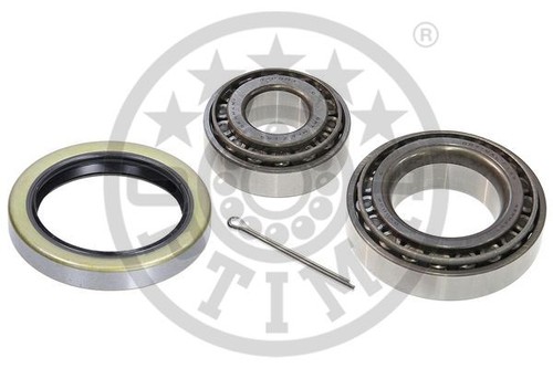 Wheel bearing kit for toyota - bearing,