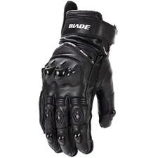 Blade motorcycle gloves - blade,