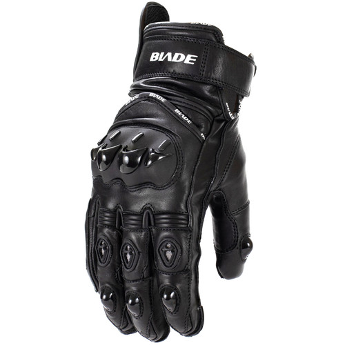 Blade motorcycle gloves - motorcycle,