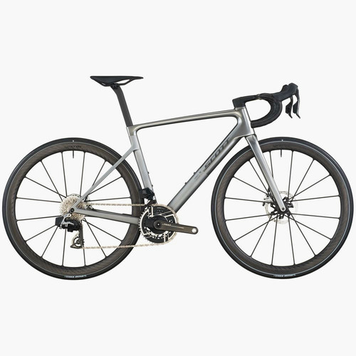 Scott addict ultimate - rc,