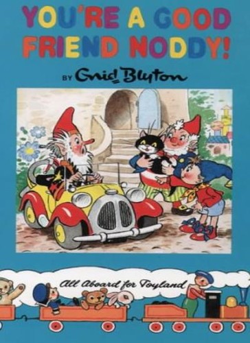 Noddy classic library - classic,