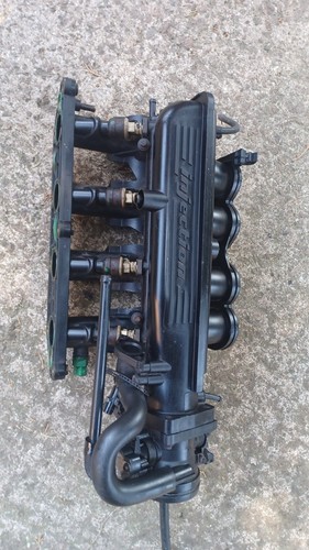 Mgf 1999 intake - intake, 1.8
