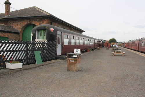 Photo 6x4 leeming bar station - bar,