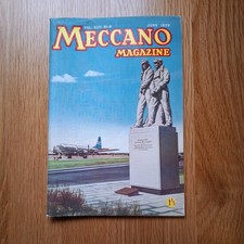 Meccano Magazine - June 1959