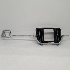 VOLVO S60 MK3 (224) 2020 DASH DISPLAY SCREEN SURROUND WITH VENTS 31477274