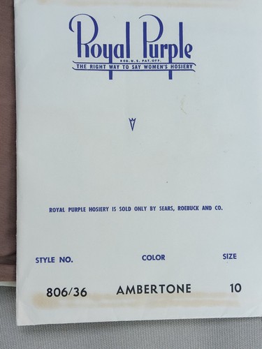 Stunning rare royal - stunning,