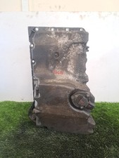 2005 BMW E46 3 Series 320d