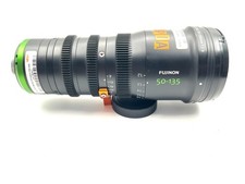 Fujinon MK 50-135mm cinema