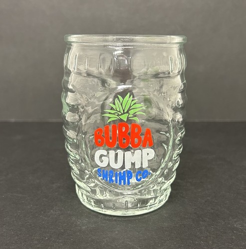 Bubba gump shrimp souvenir - bubba, co