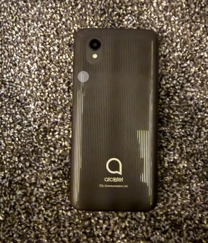 Alcatel smartphone - 1,